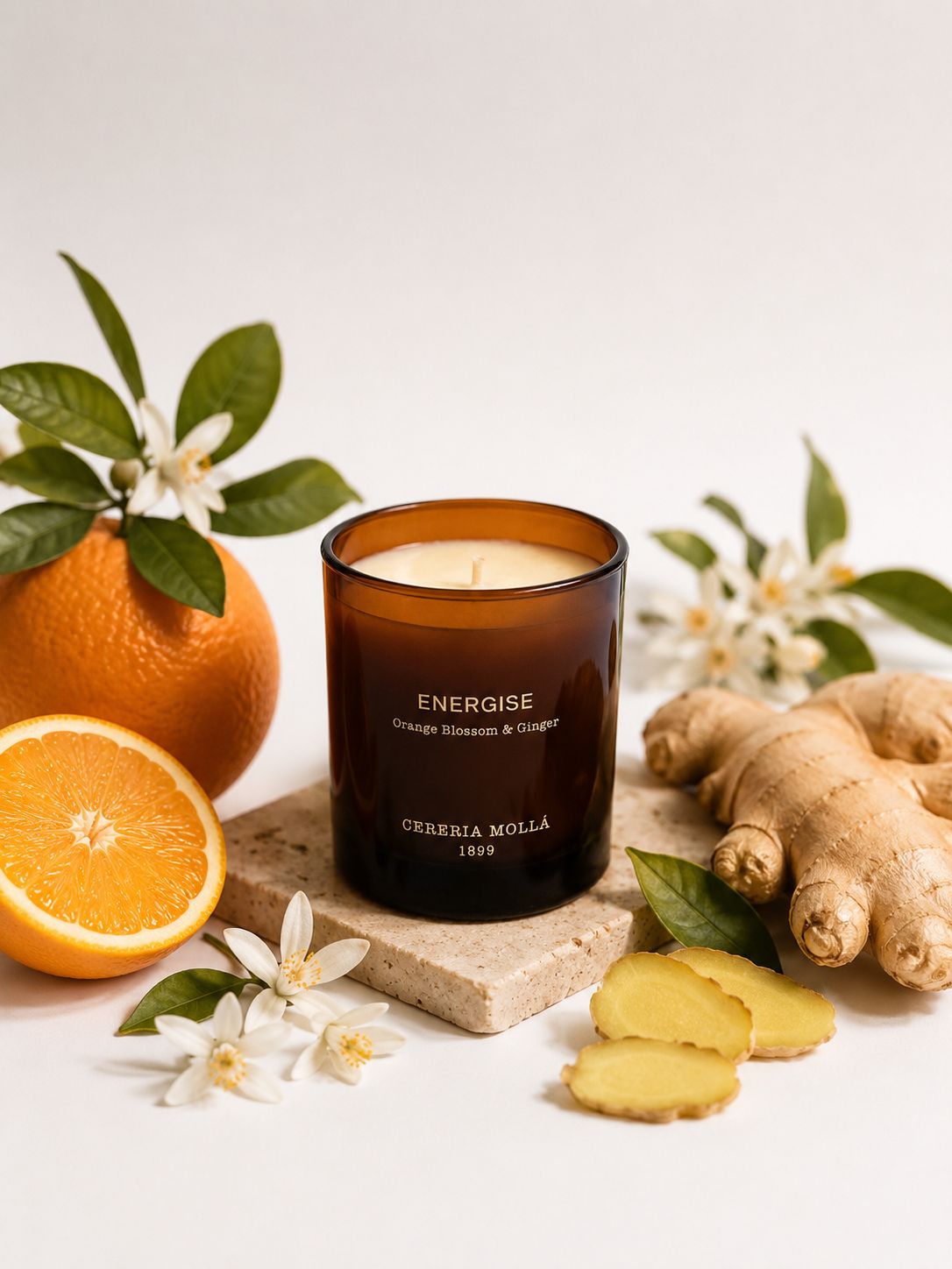 Candle Energise Candle Energise