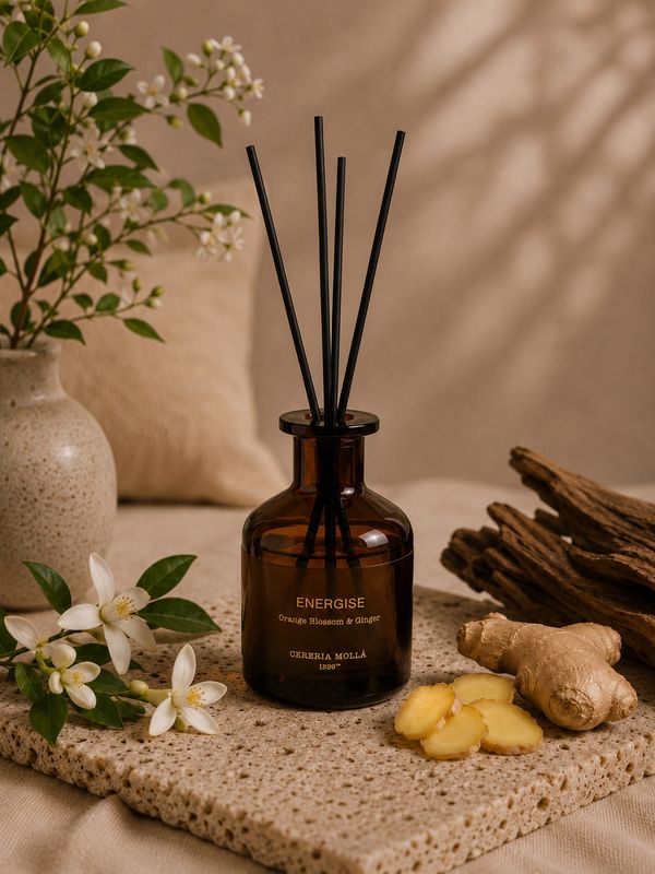 Diffuseur Energise