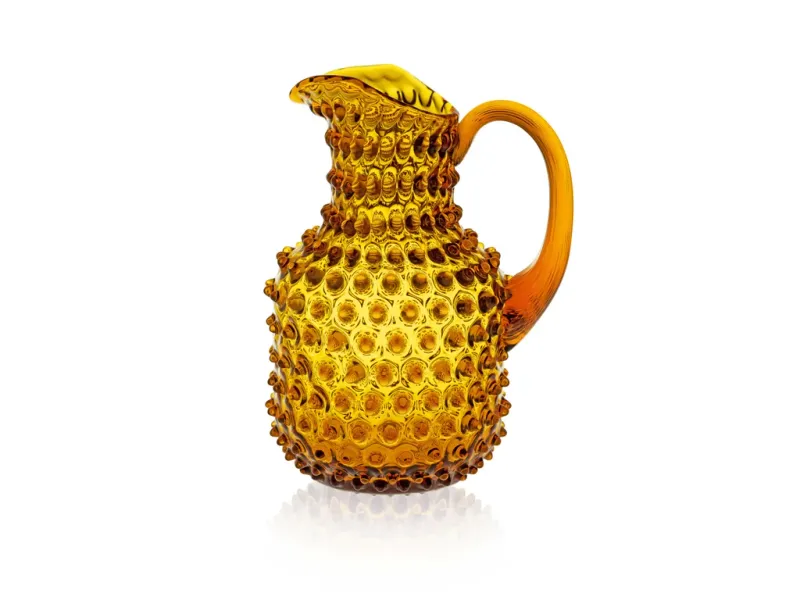 Hobnail Carafe Carré 2L Hobnail Carafe Carré 2L