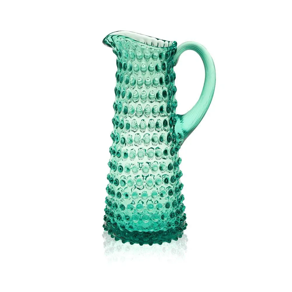 Hobnail Jug Tall 1L Hobnail Jug Tall 1L