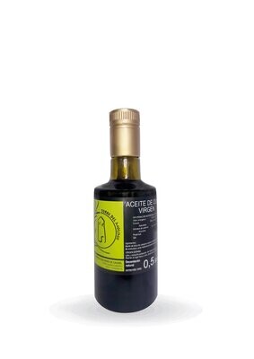 Prímula  - Aceite de Oliva Virgen Extra 500cc