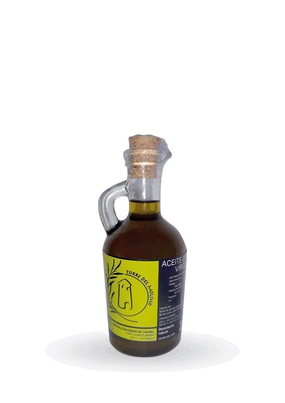 Aceitera - Aceite de Oliva Virgen Extra 250 cc