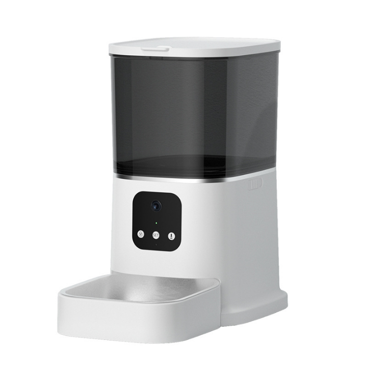 SMART PET FEEDER