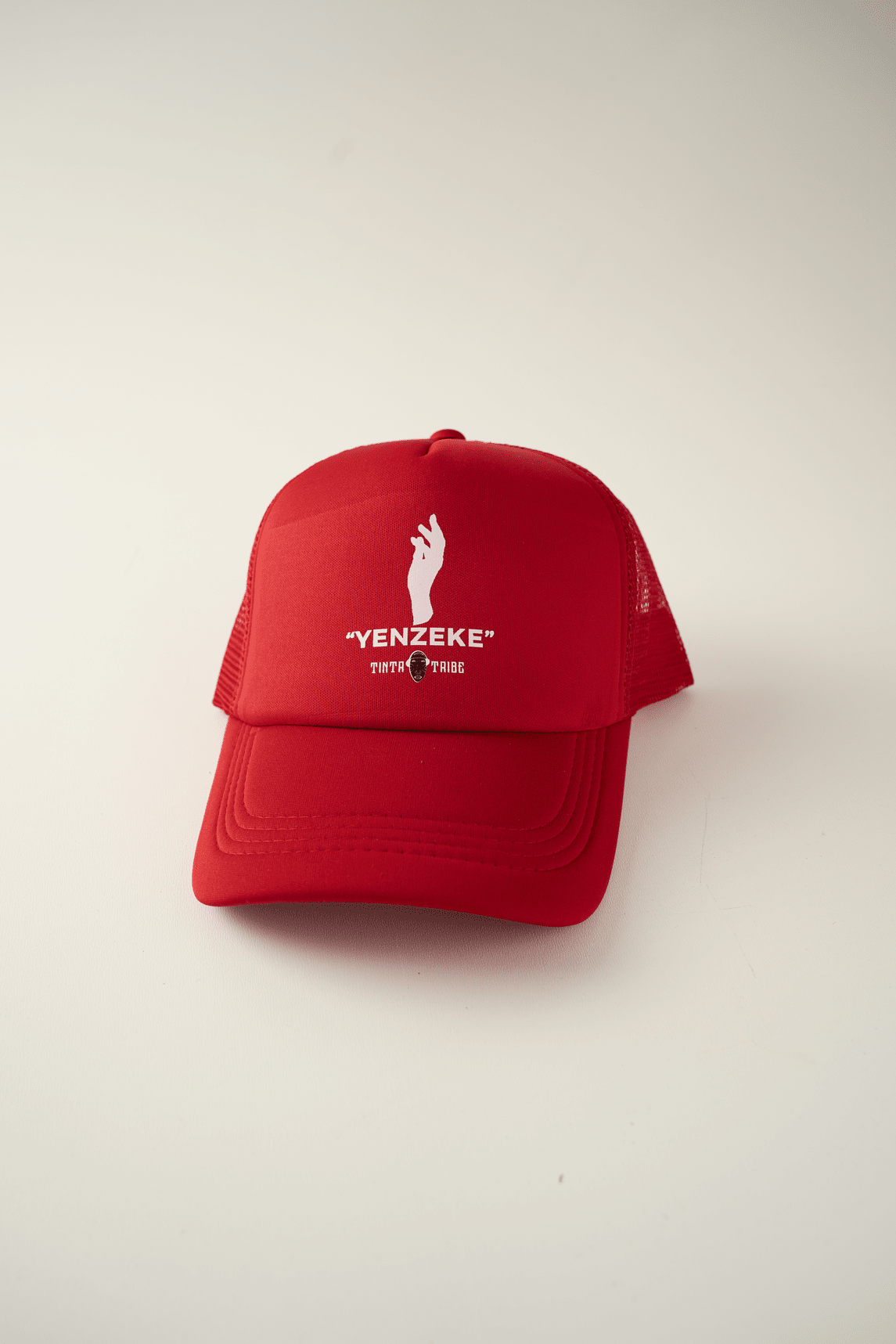 Yenzeke Red Cap