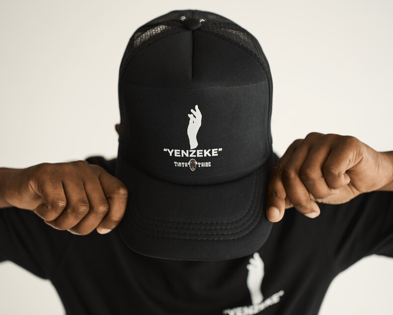 Yenzeke Black Cap