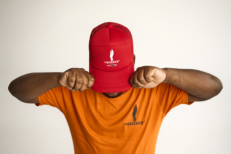 Yenzeke Red Cap