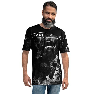 Halls Of The Damned Masculine-fit T-shirt
