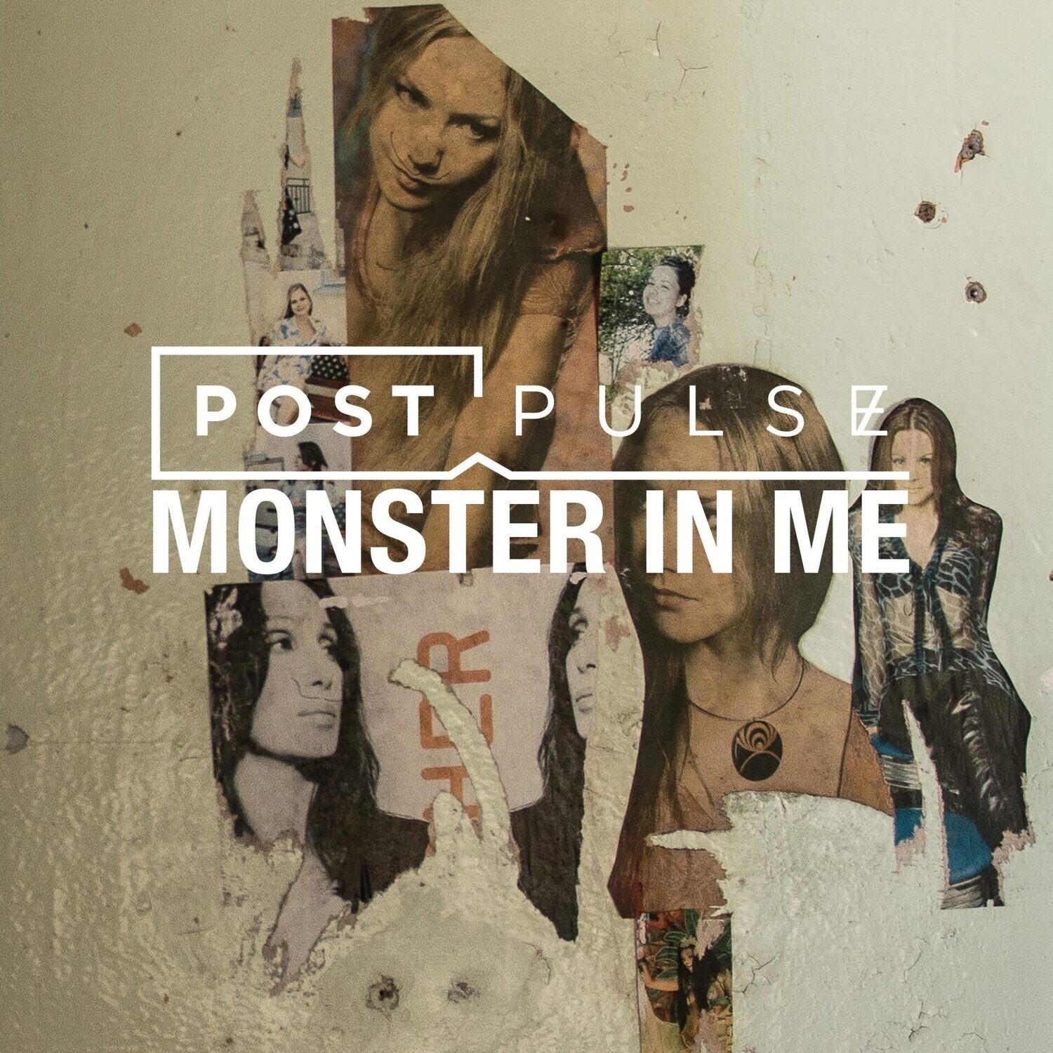 Monster In Me