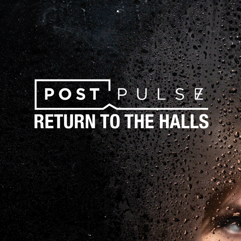 Return to the Halls (Single)