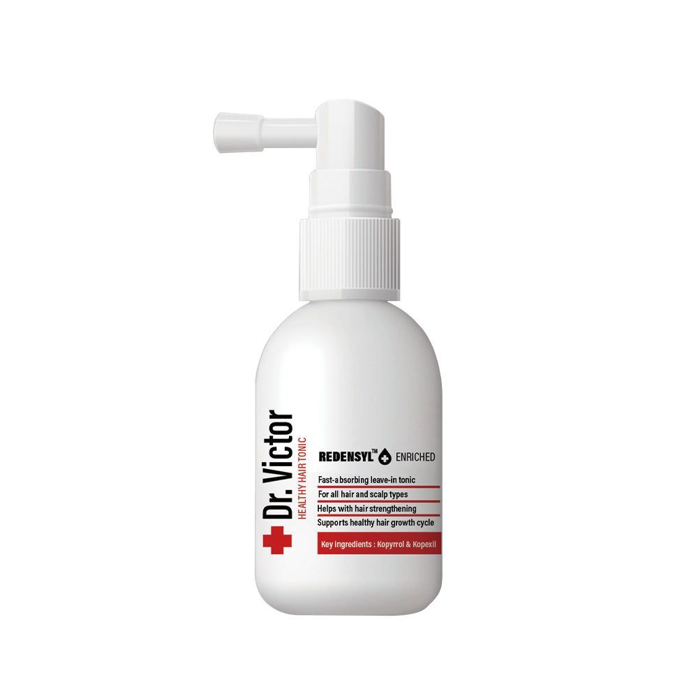 Dr Victor Healthy Hair Tonic x 3