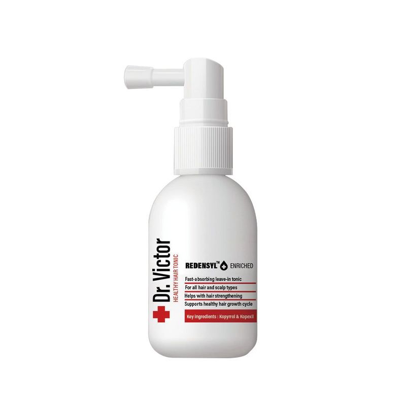 Dr Victor Healthy Hair Tonic x 3