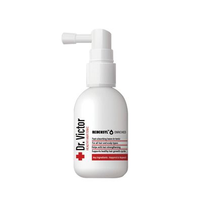 Dr Victor Healthy Hair Tonic x 3
