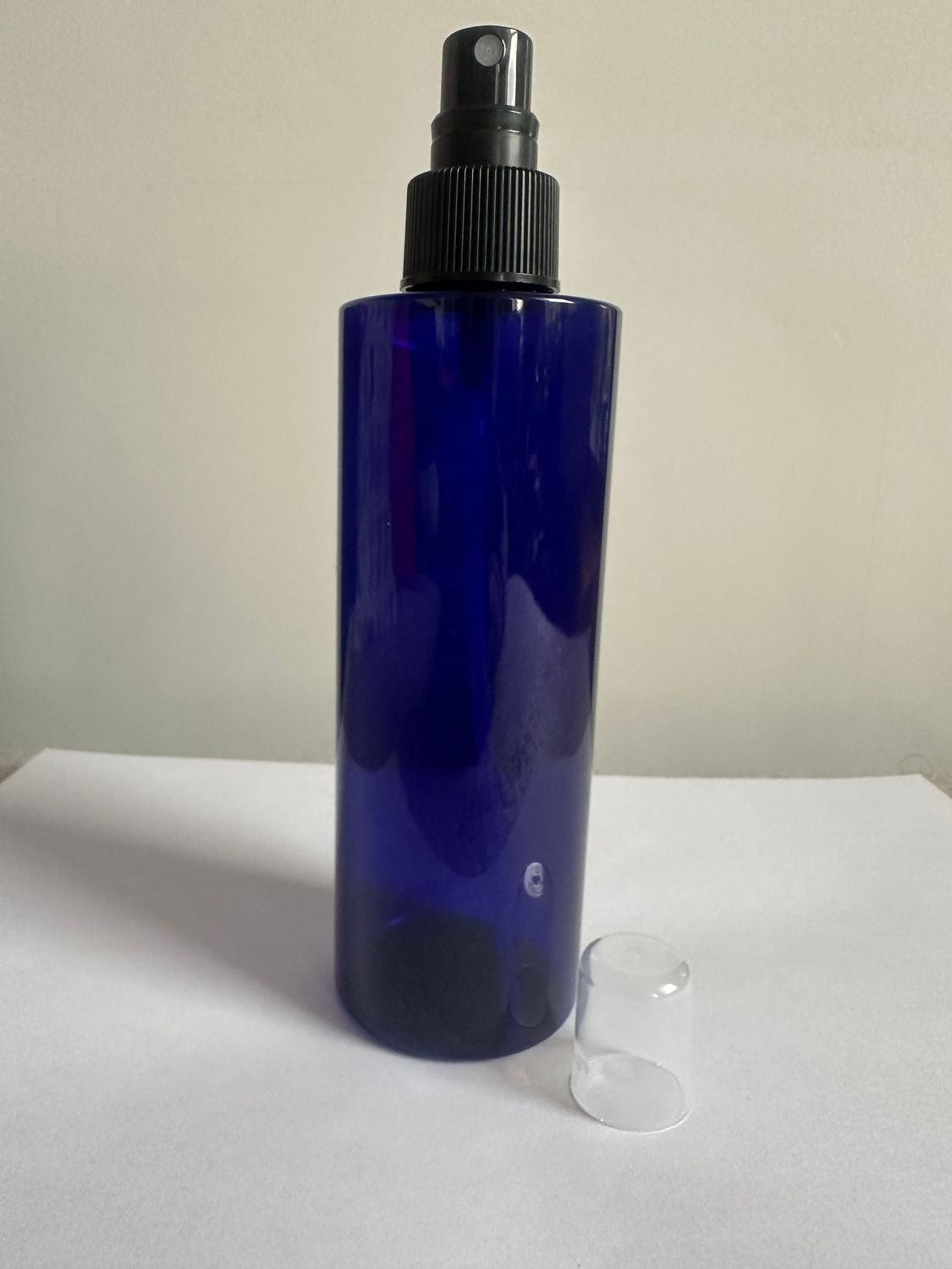 Anti-Itch Scalp Spray lotion