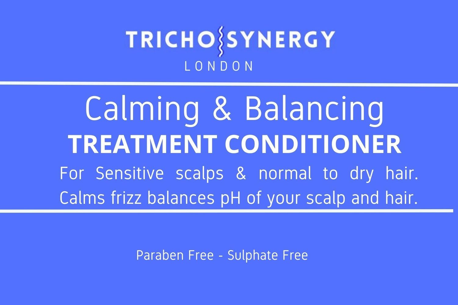 Calming & Balancing Conditioner