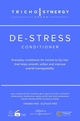De-sTress Conditioner
