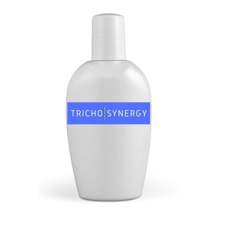 Crystal Cleanse Treatment Shampoo