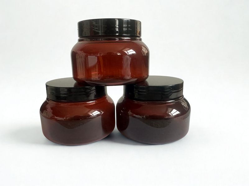 Stimulating Menthol Treatment Cream (Pre Shampoo)