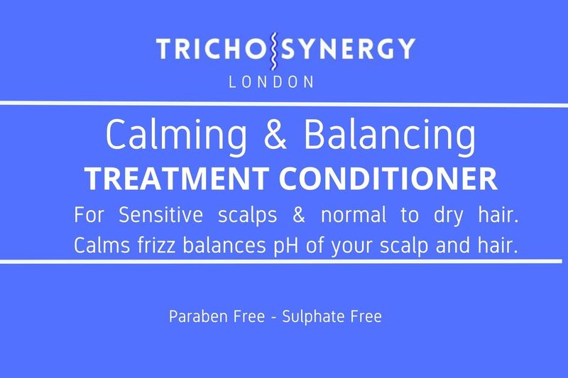 Calming & Balancing Conditioner Calming & Balancing Conditioner