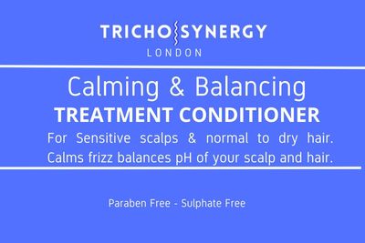 Calming & Balancing Conditioner Calming & Balancing Conditioner