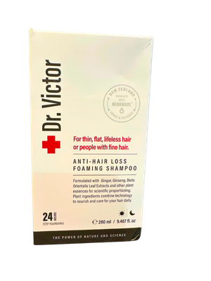 Dr Victor Anti Hair Loss Shampoo