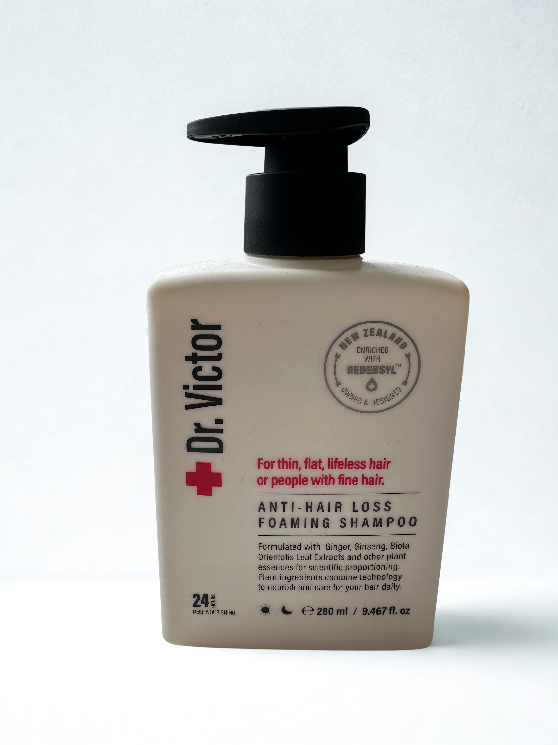 Dr Victor Anti Hair Loss Shampoo