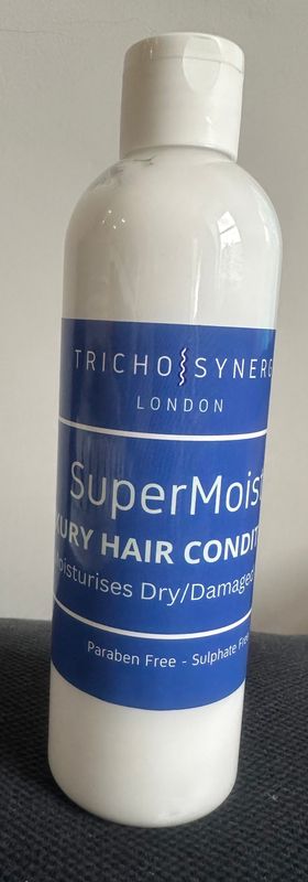 SuperMoist Luxury Hair Conditioner SuperMoist Luxury Hair Conditioner