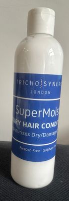 SuperMoist Luxury Hair Conditioner SuperMoist Luxury Hair Conditioner