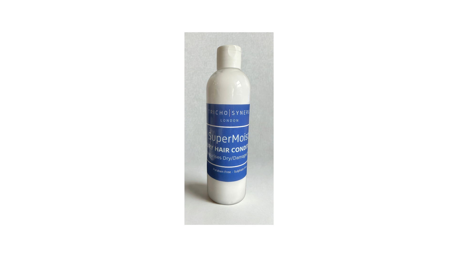 SuperMoist Luxury Hair Conditioner