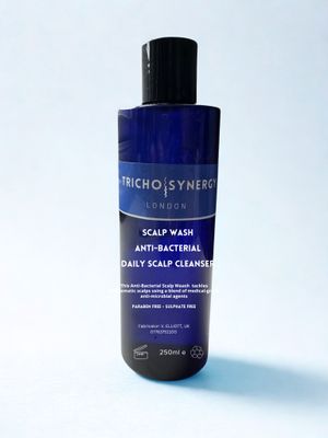 Daily Scalp Cleaner (Folliculitis) Daily Scalp Cleaner (Folliculitis)
