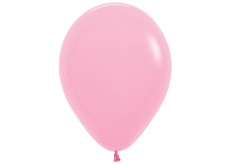 12 INCH - BUBBELGUM PINK