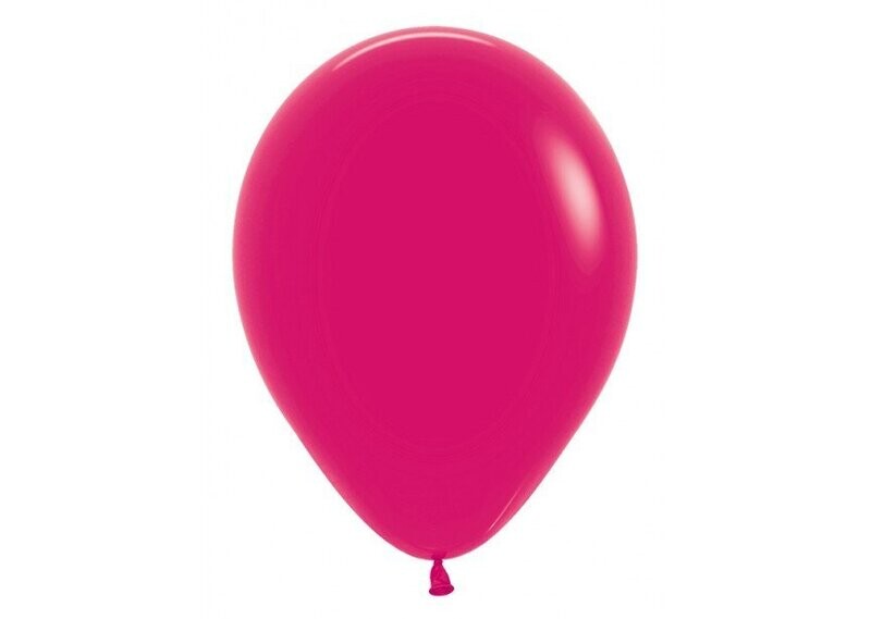 12 INCH - RASPBERRY