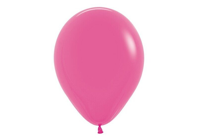 12 INCH - FUCHSIA