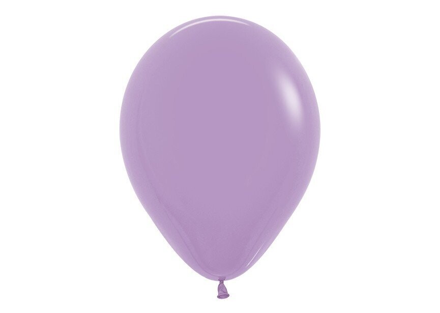 12 INCH - LILAC