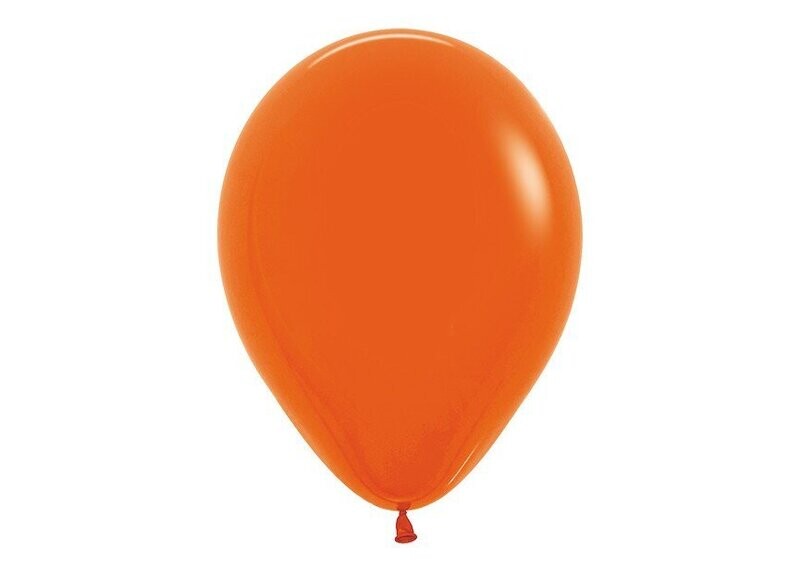 12 INCH - ORANGE
