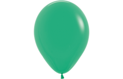 12 INCH - GREEN