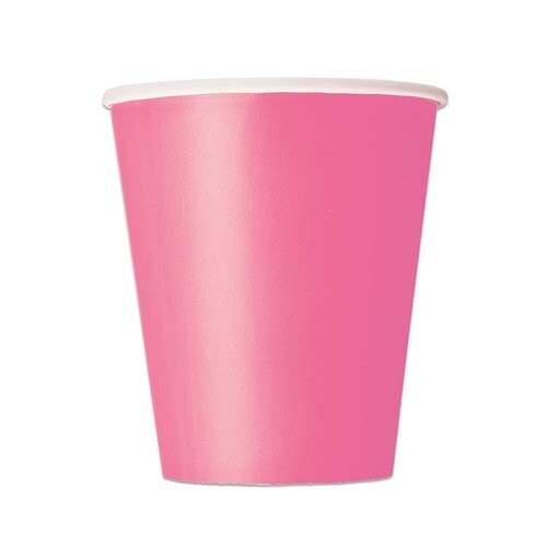 HOT PINK