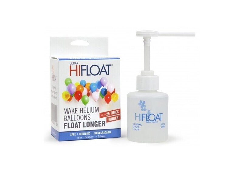 HI FLOAT