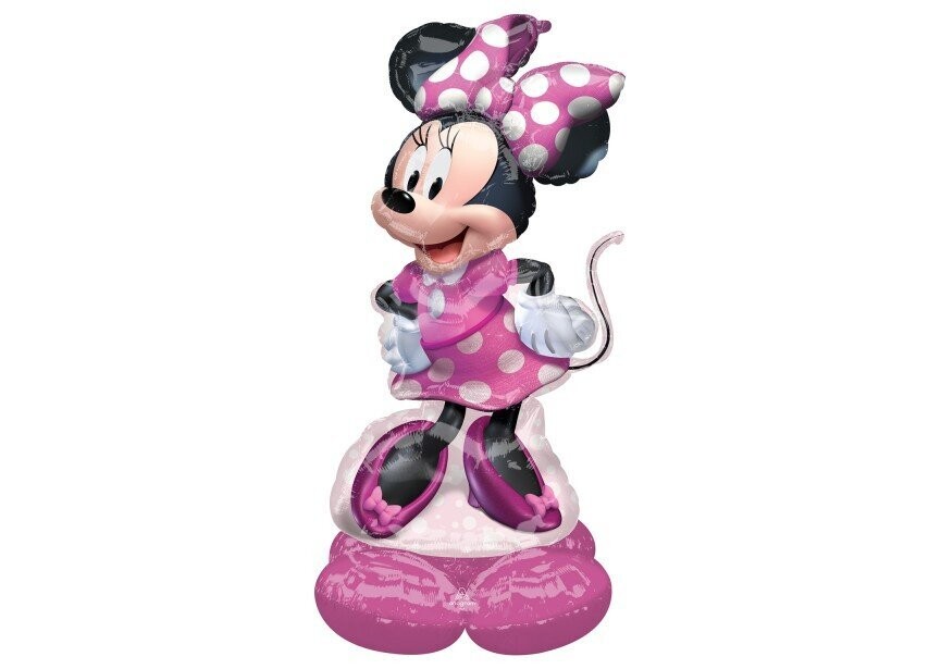 MINNIE MOUSE