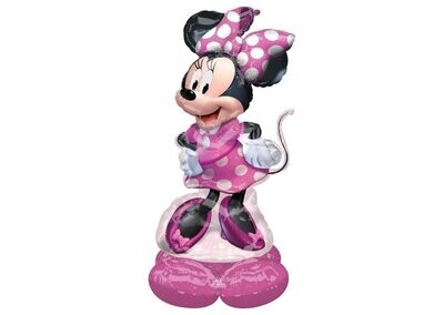 MINNIE MOUSE MINNIE MOUSE