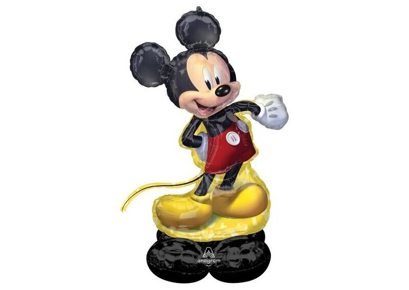 MICKEY MOUSE