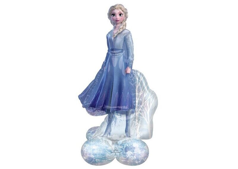 FROZEN 2 - ELSA