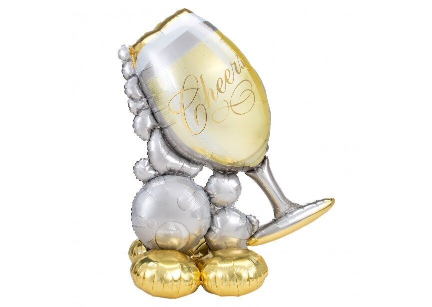 Champagne Glass