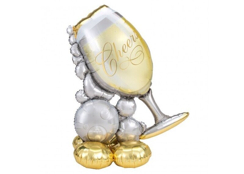 Champagne Glass