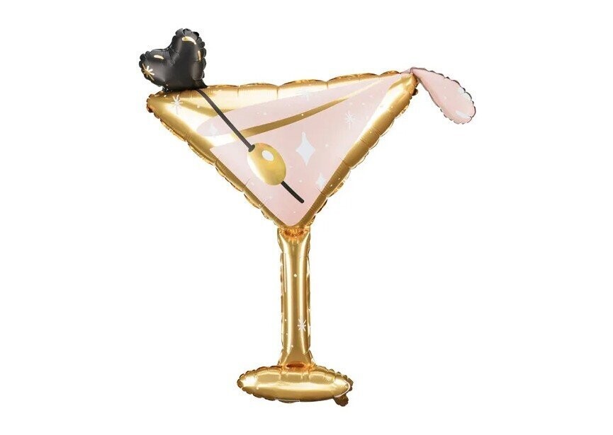 COCKTAIL GLAS