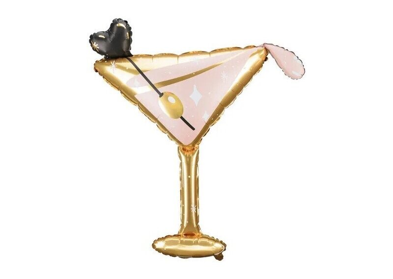 COCKTAIL GLAS