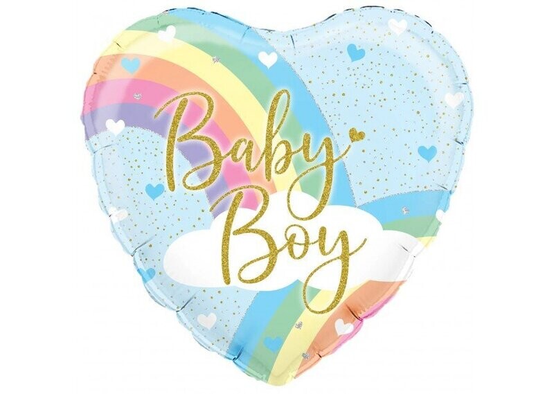 BABYBOY - RAINBOW