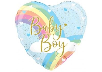 BABYBOY - RAINBOW