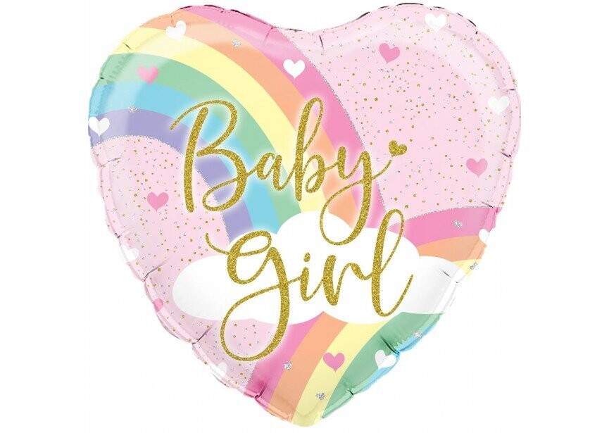 BABYGIRL - RAINBOW