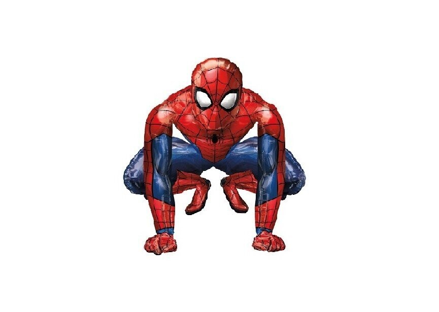 SPINDERMAN