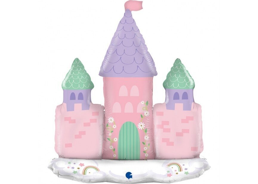 MAGIC CASTLE